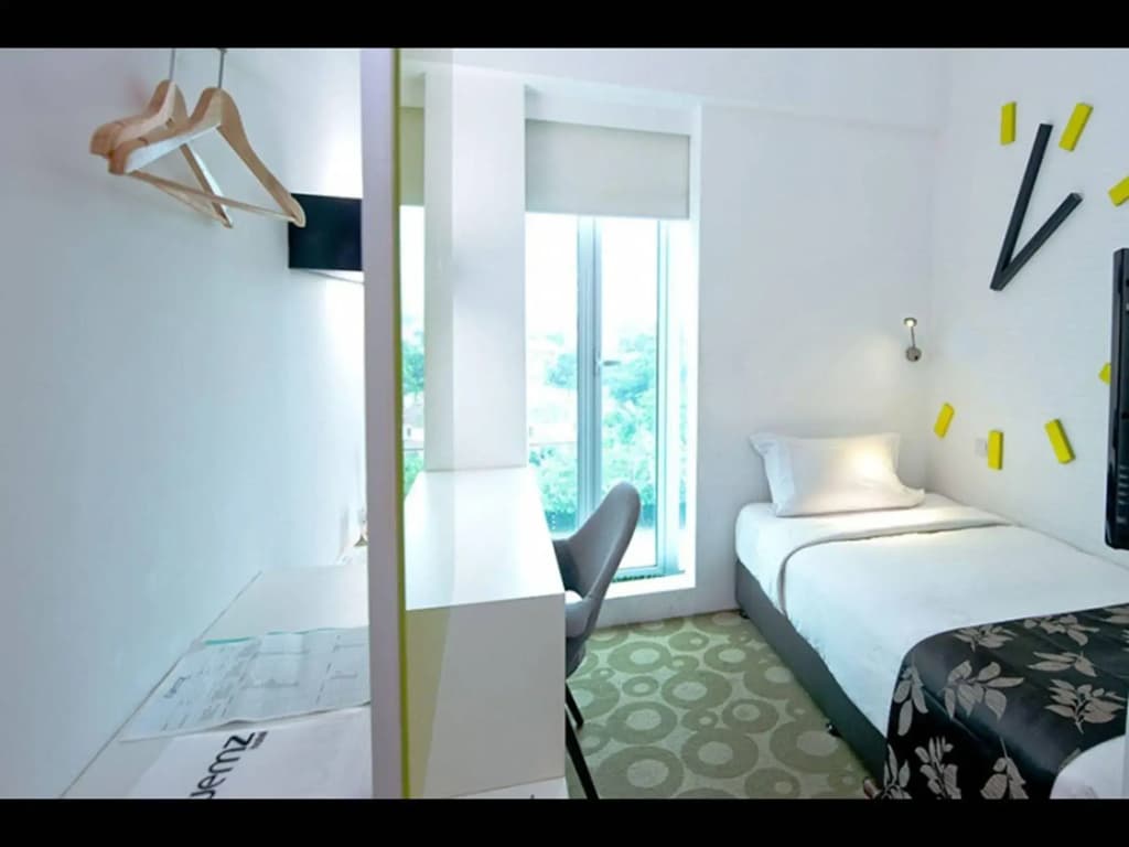 Ruemz Hotel - photo 3