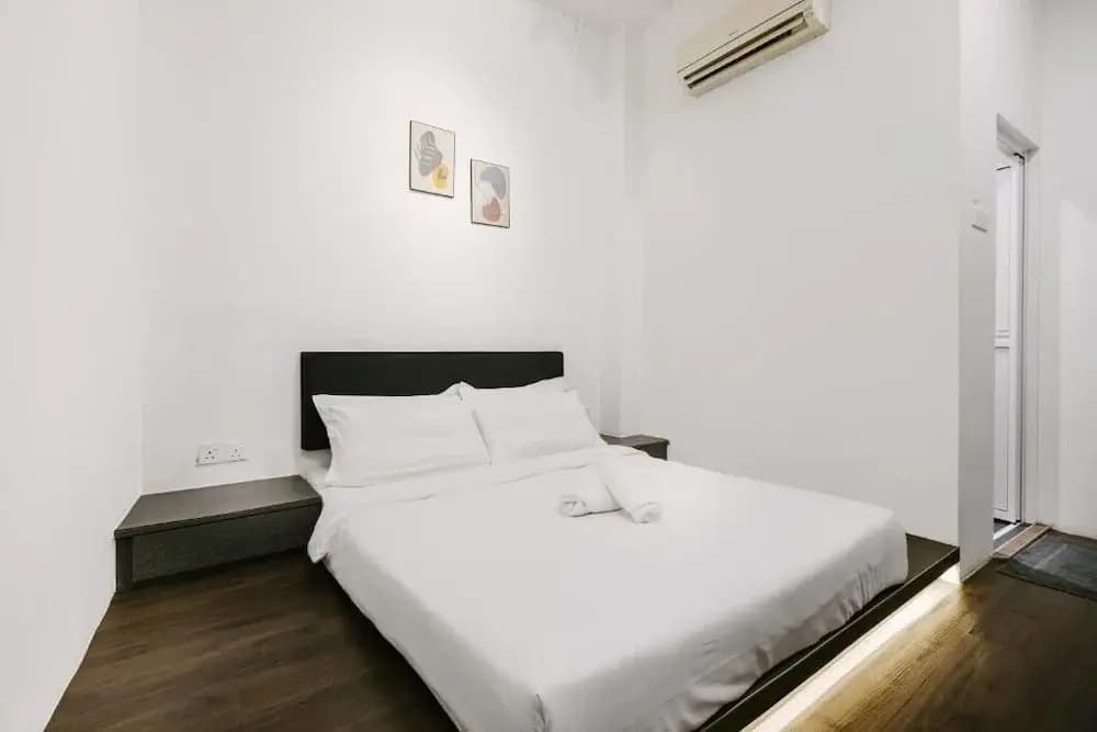 Kangsar Inn 73 - photo 20