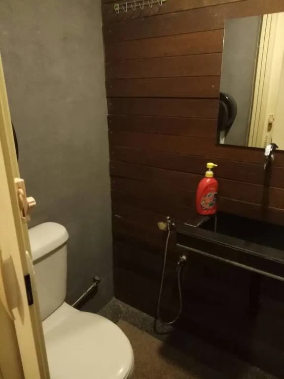 SK Hotel 2 - photo 8