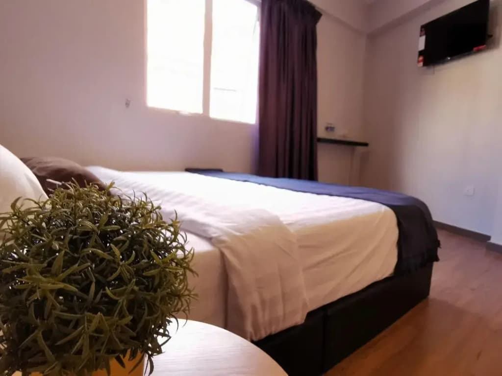 The Core Hotel - photo 14