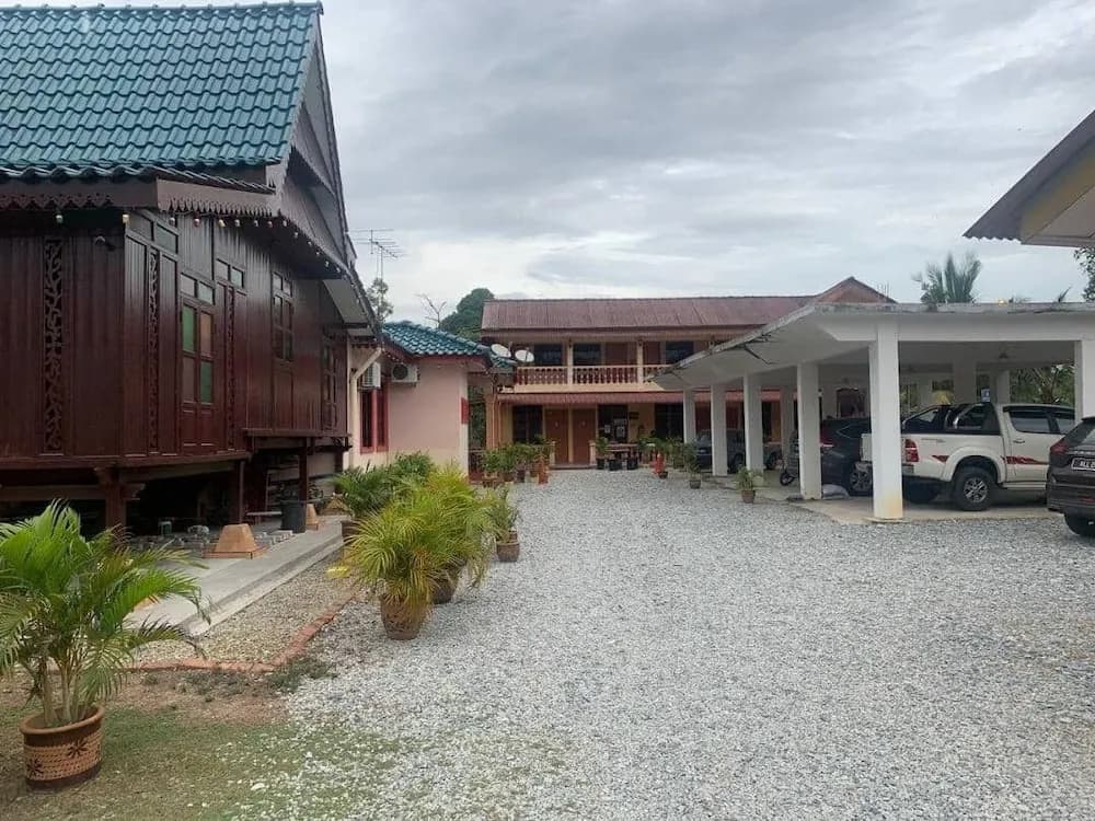 OYO 90227 Seri Tanjung Homestay - photo 9