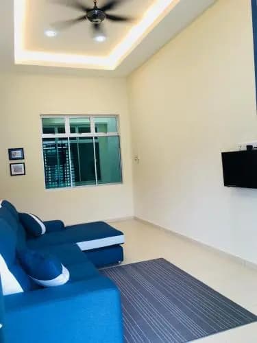 Louie Homestay Mersing - photo 3