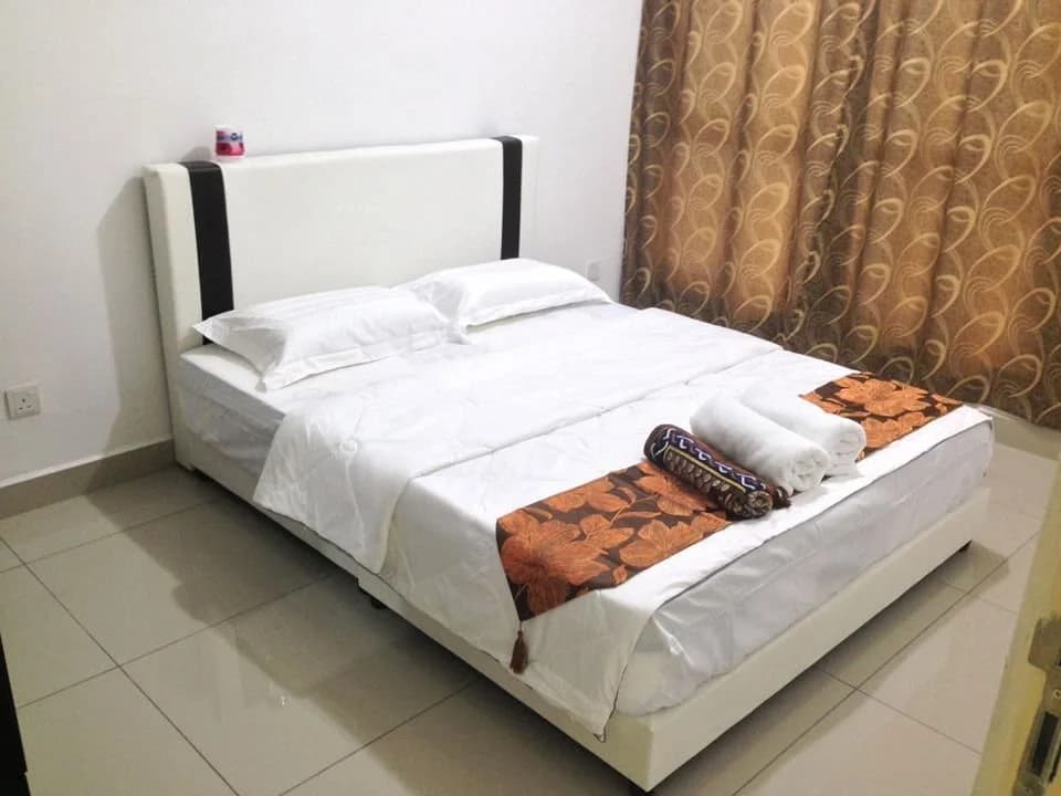 Bangi Putrajaya Guesthouse - photo 2
