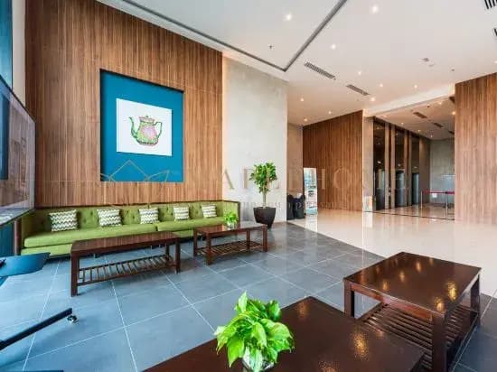 Amber Cove Premier Suites Melaka - photo 2