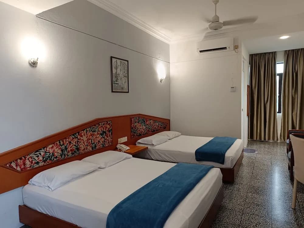 Hotel Hong Ping - photo 7