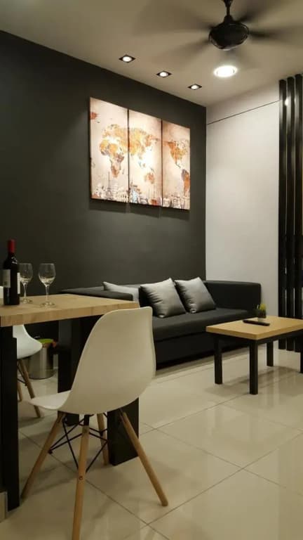 Studio Homestay@JB - photo 2