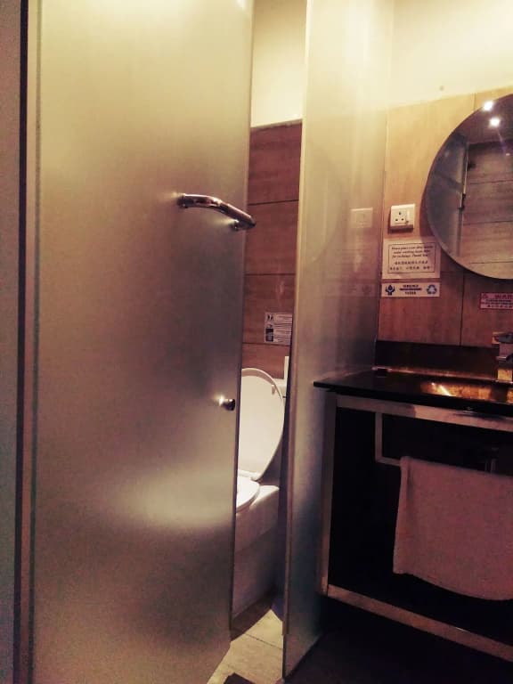 Shervinton Executive Boutique Hotel - photo 24
