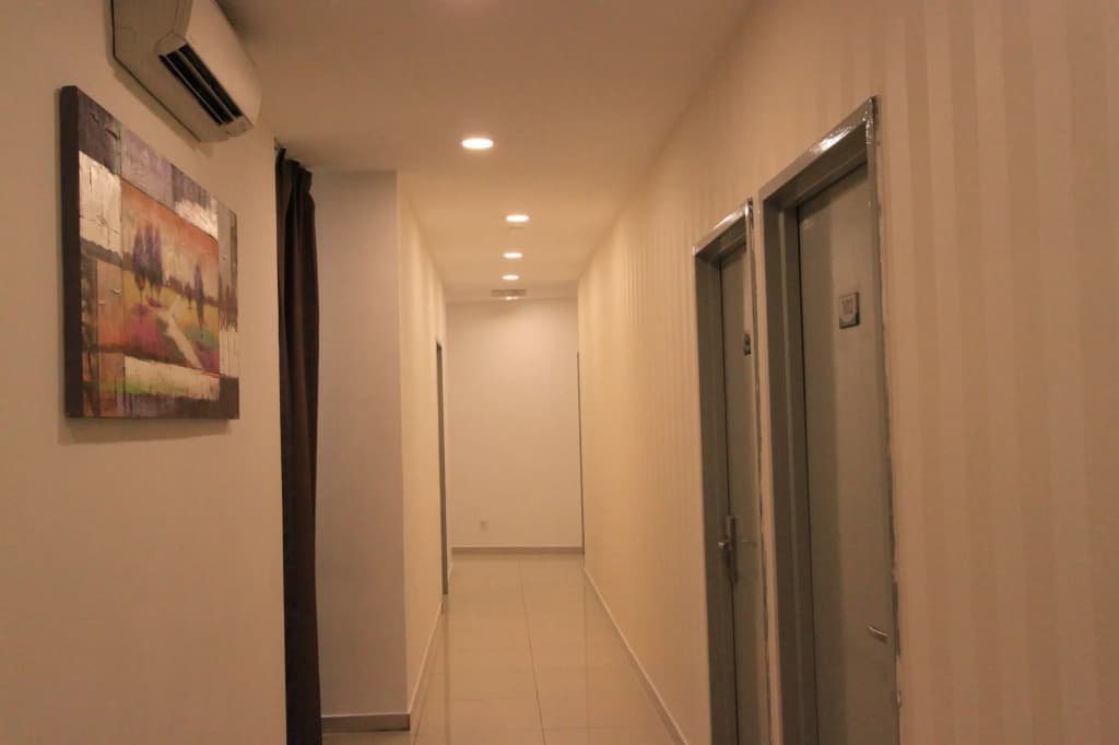 Le Garden Hotel - photo 13