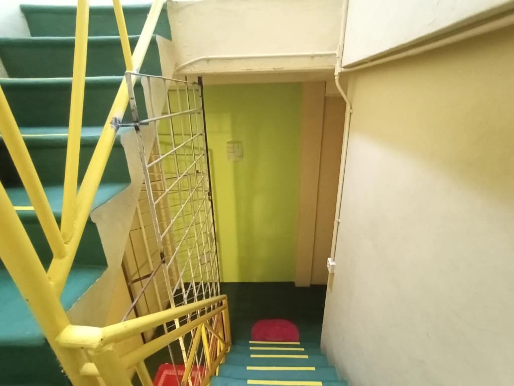 SPOT ON 90119 Bed's Guesthouse - photo 13