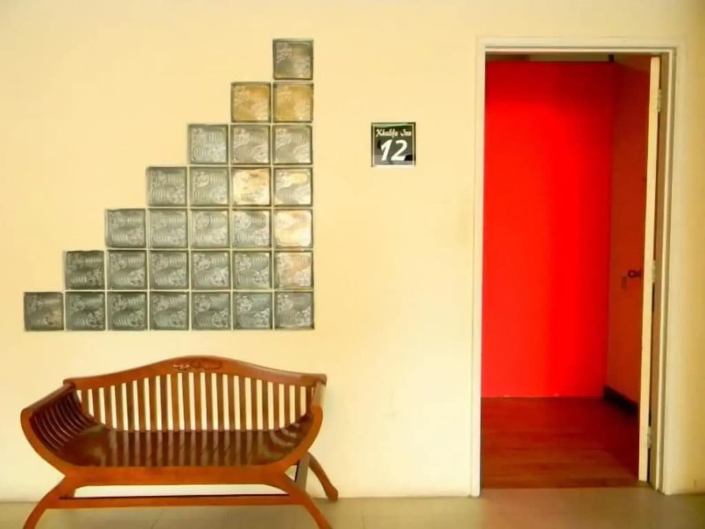 Khalifa Inn - photo 8
