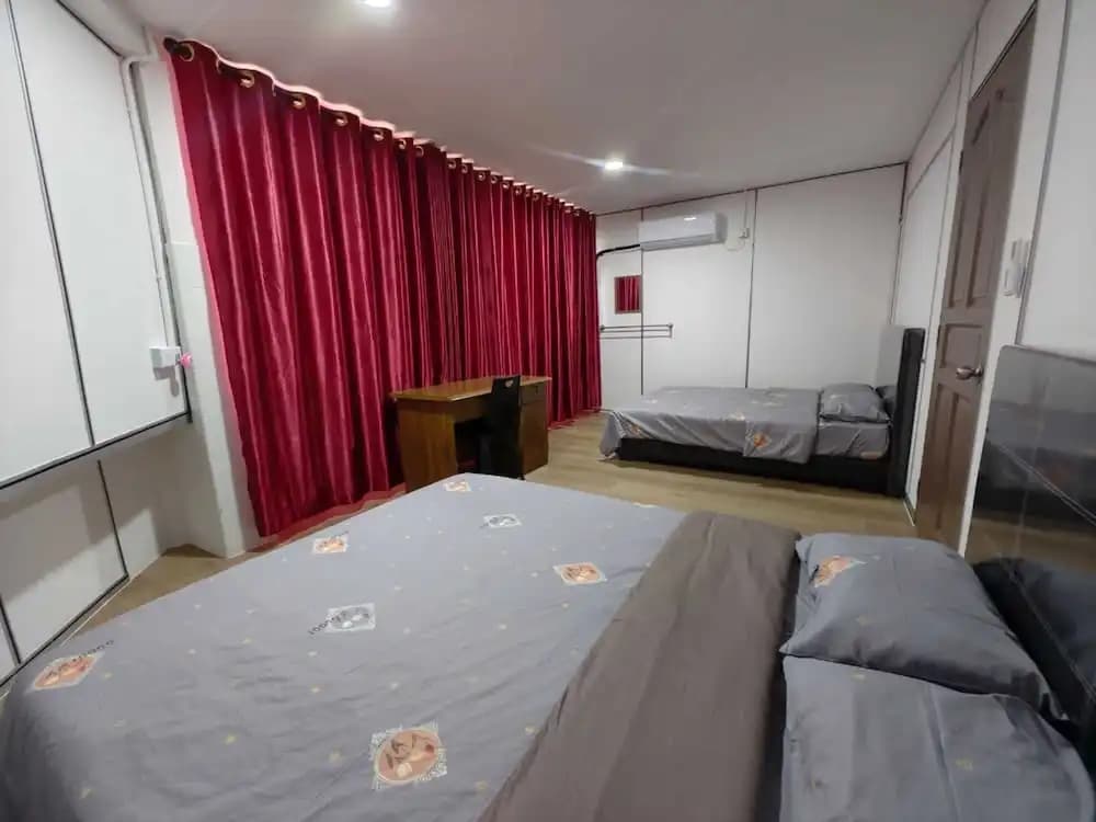 SPOT ON 90793 Kim Yong Stay - photo 6