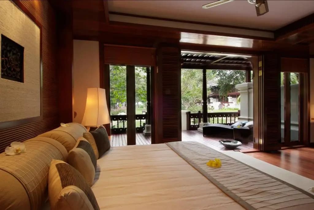 Tanjong Jara Resort - photo 4