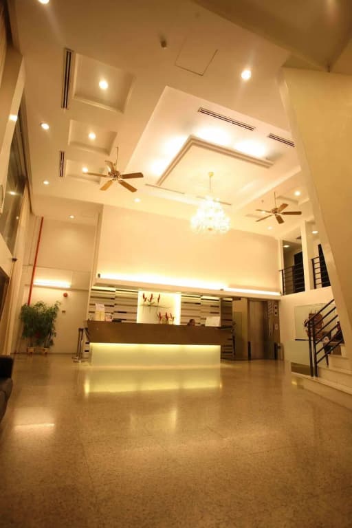 Fair Park Hotel - photo 14