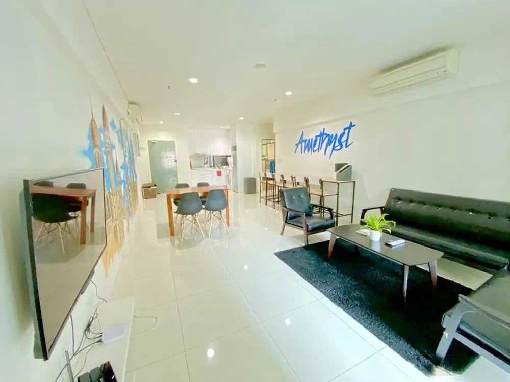 Amethyst Dorm KLCC - photo 12