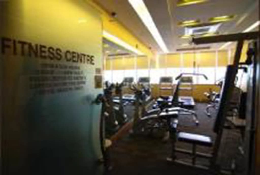 New World Suites - photo 22