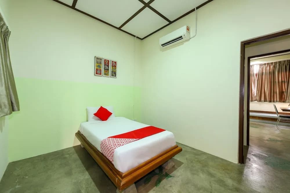 Collection O Ivory Hotel & Resort - photo 5
