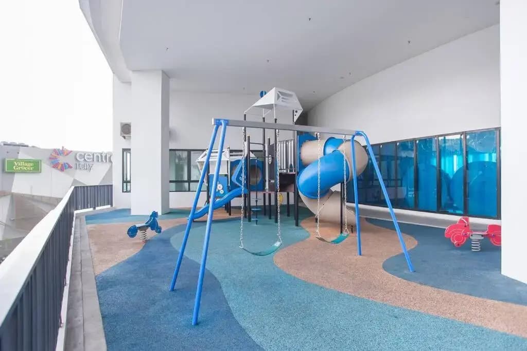 iCity 1Bedroom Apt Near Mall FREE PARKING & WIFI - photo 11