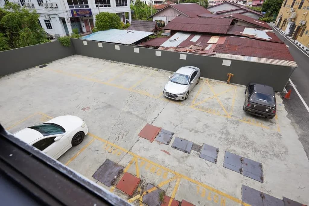 Elite Hotel Muar - photo 17