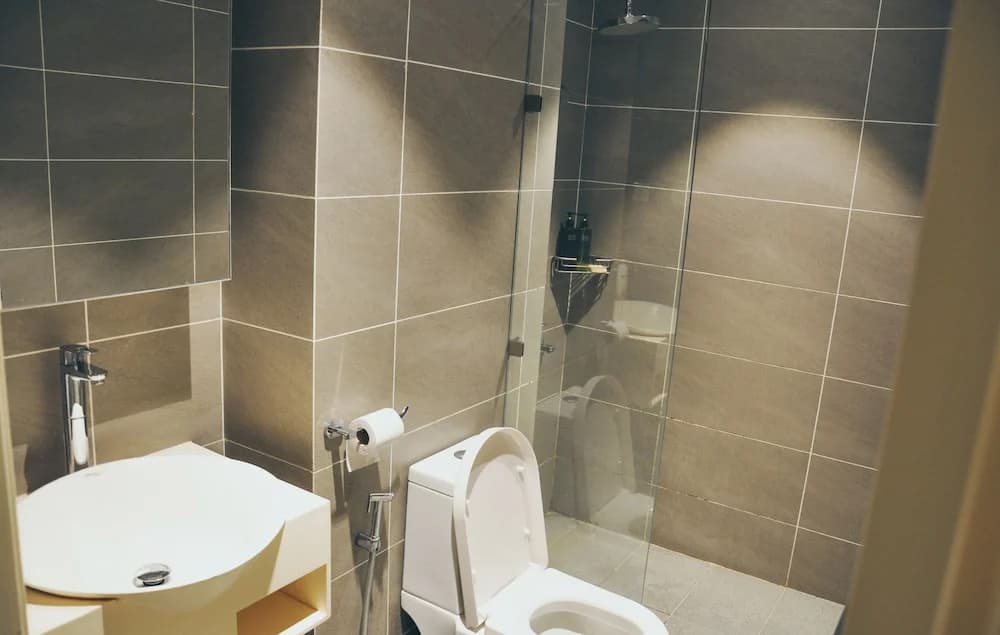 JN Apartment Riverson Soho - photo 6