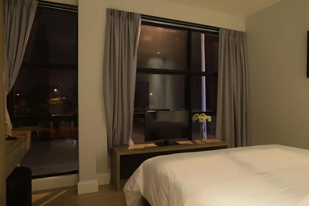 I am Jazz Boutique Hotel - photo 20
