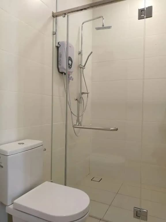Dream City 2 Bedrooms Apartment - photo 9
