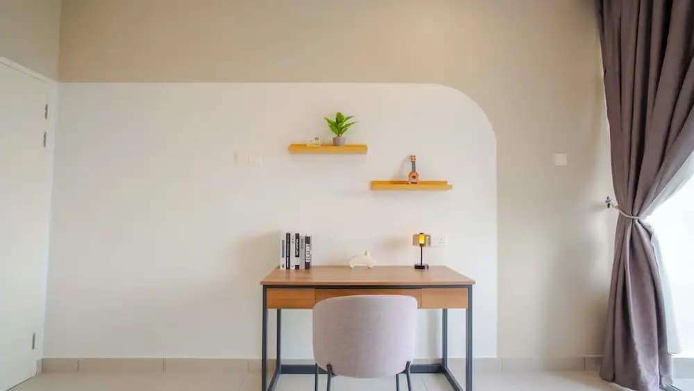 Dorsett Waterfront Subang by Guestonic - photo 7