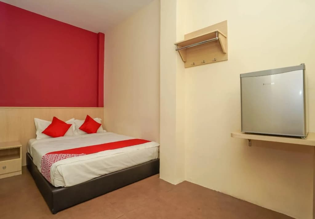 SH Hotel Pudu - photo 2