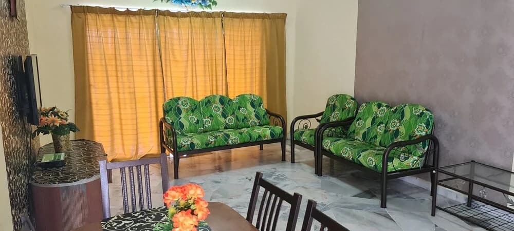 OYO Home 90365 Rohaya Ram @ Marina View Villas - photo 10