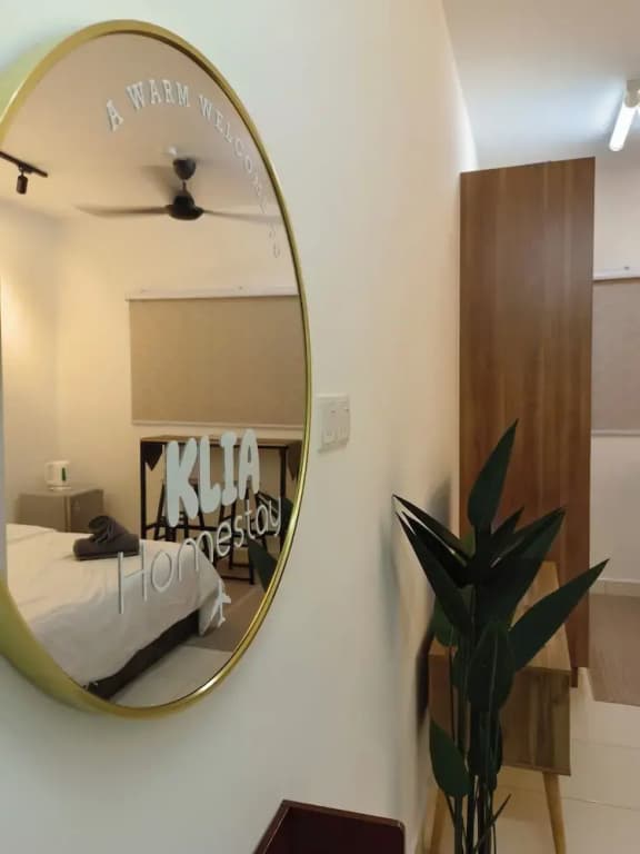 Klia Airport Homestay 88 - photo 13