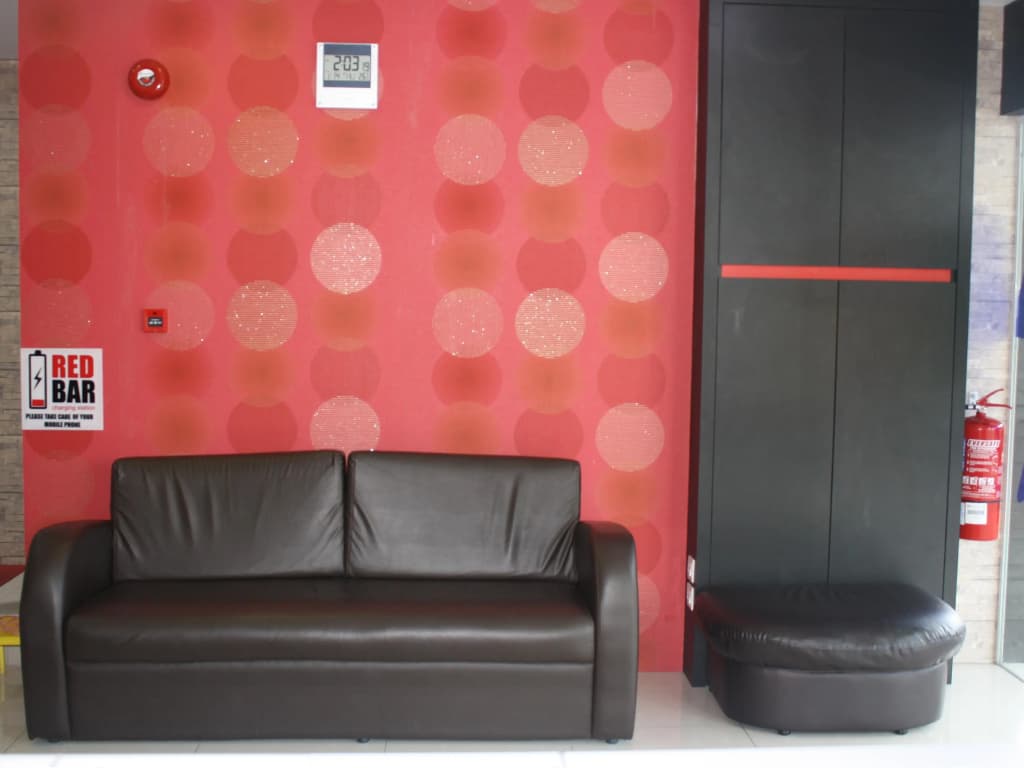 Walk Inn - photo 10