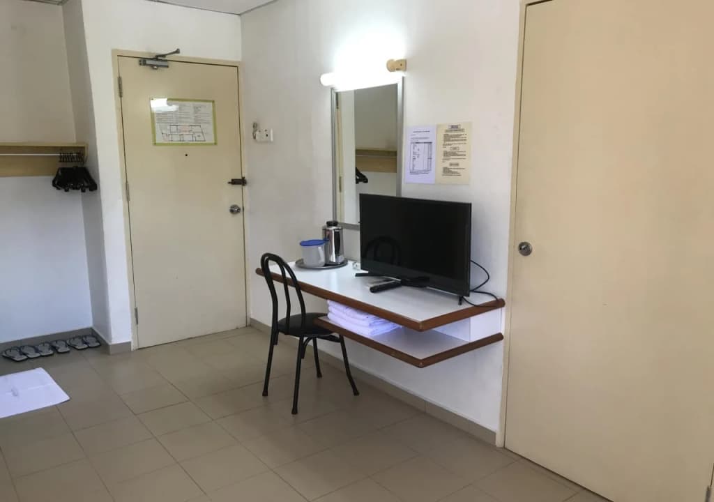 Hotel Kancil - photo 12