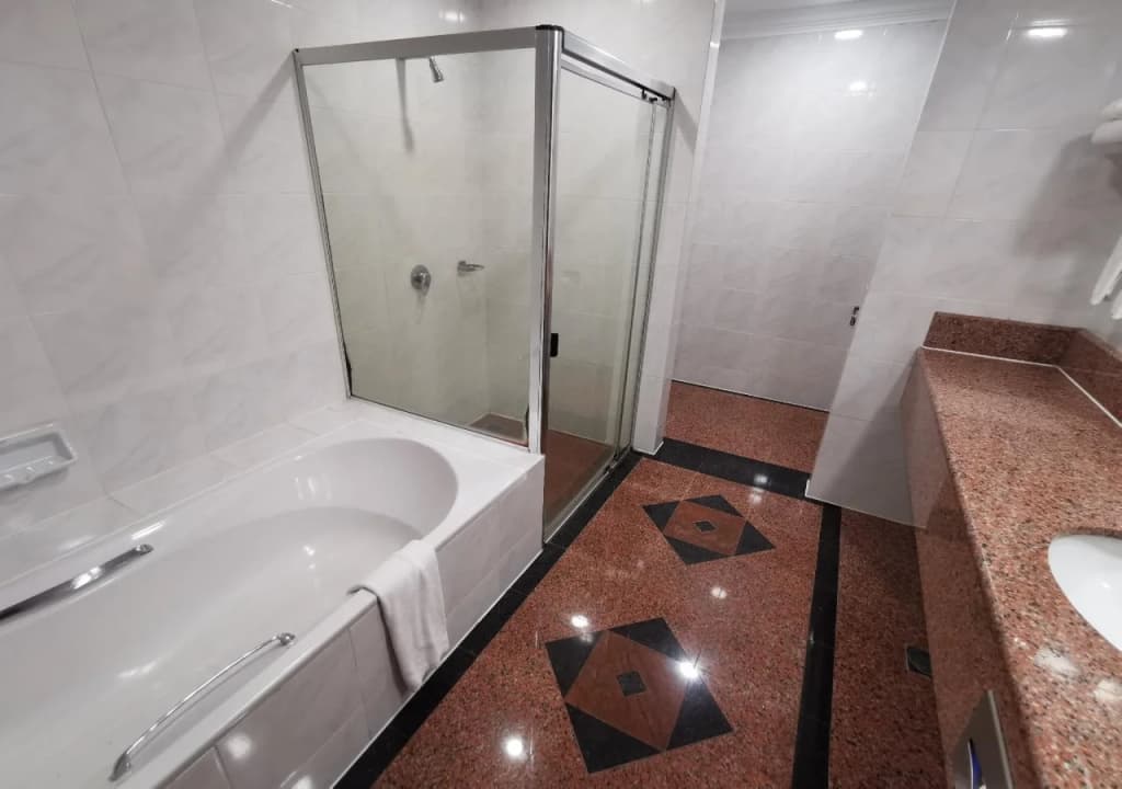 Classic Hotel Muar - photo 6