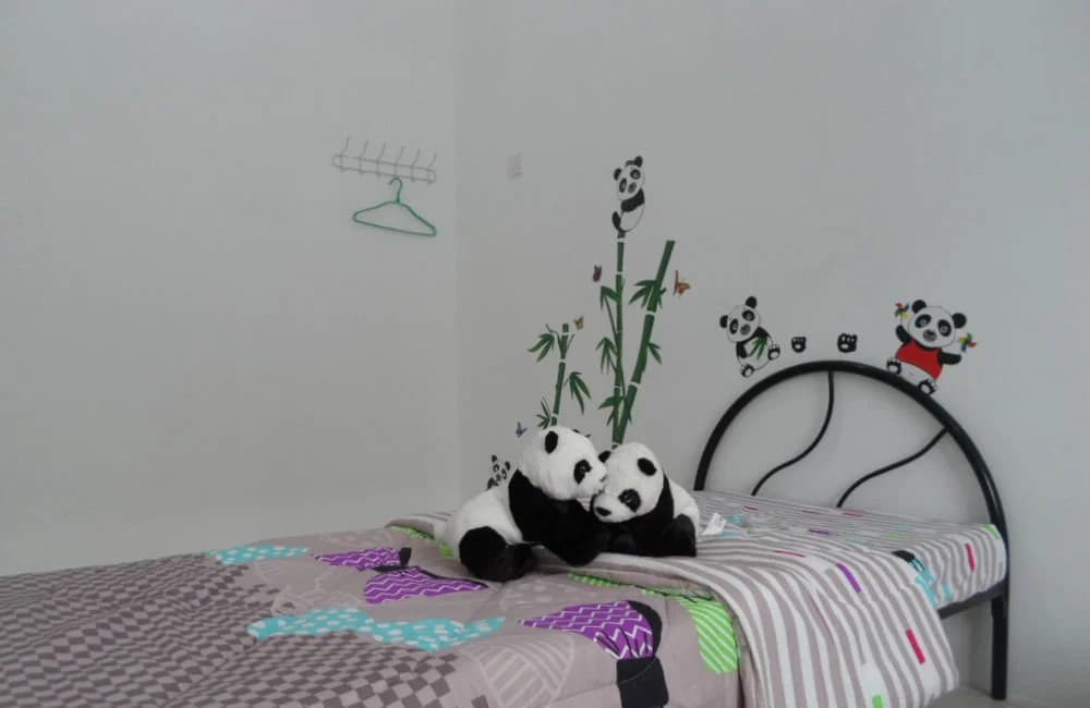 Ipoh Parkview Homestay - photo 3