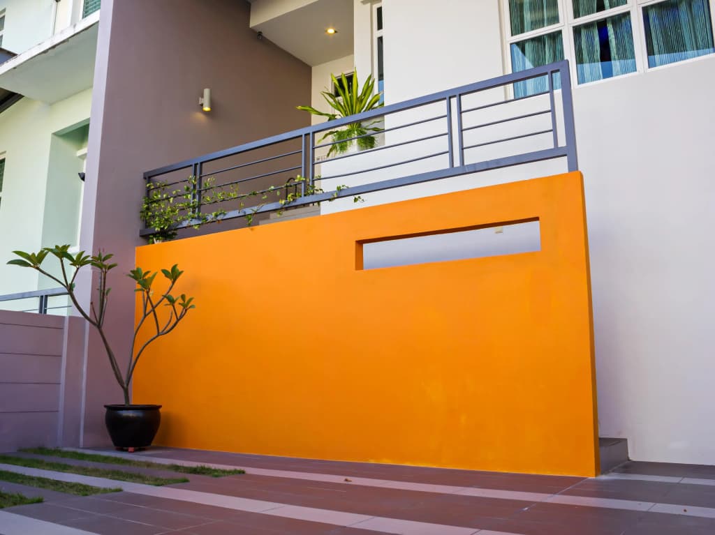 Batu Ferringhi - Shamrock Beach Villas - photo 9
