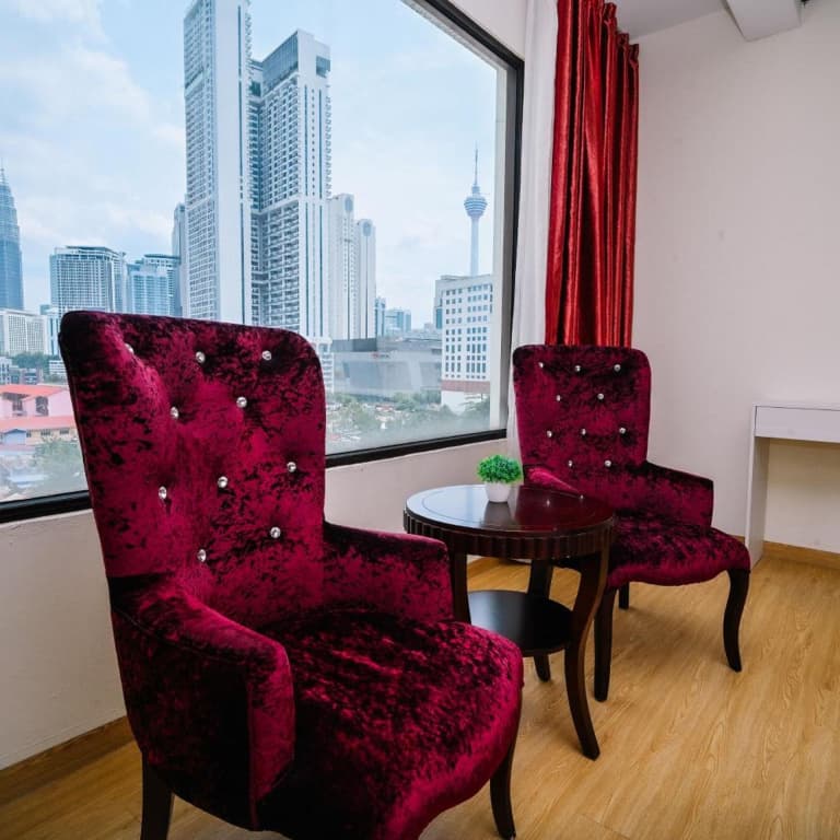 The TTanz Hotel - photo 36