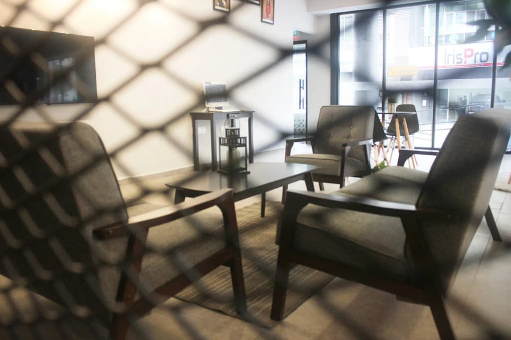 Vertilex Hotel - photo 23