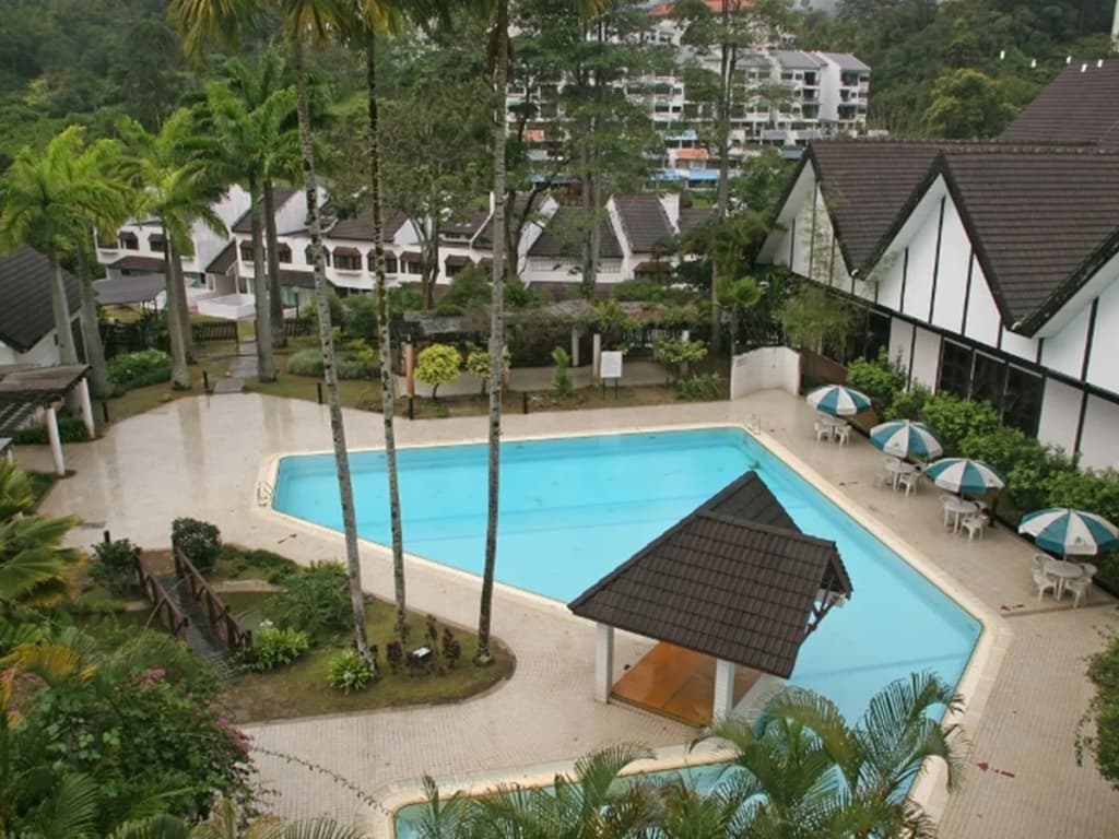 Genting View Resort - photo 10