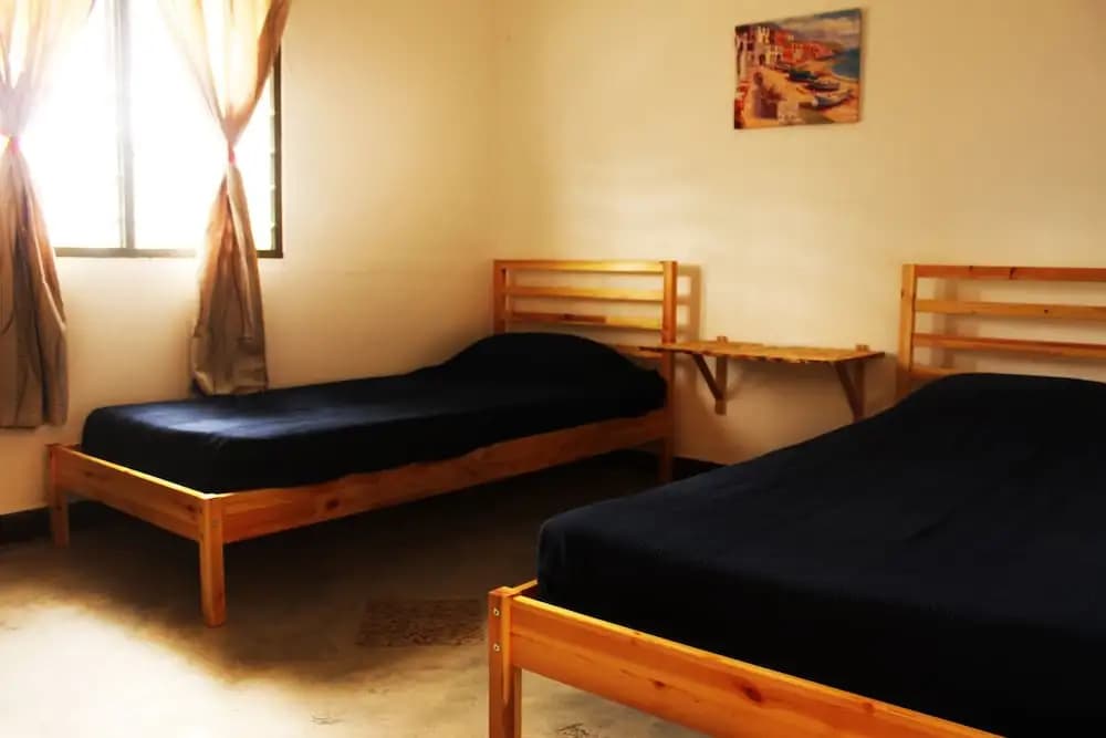The Retreat Homestay - photo 4