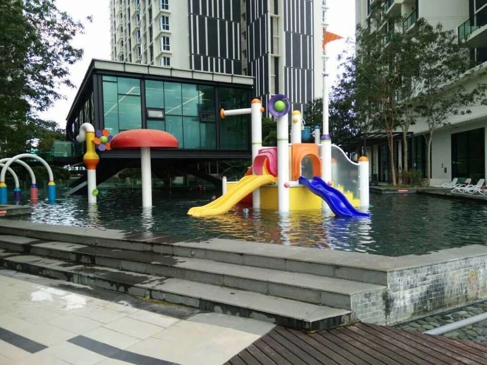 TMS Apartment - photo 3