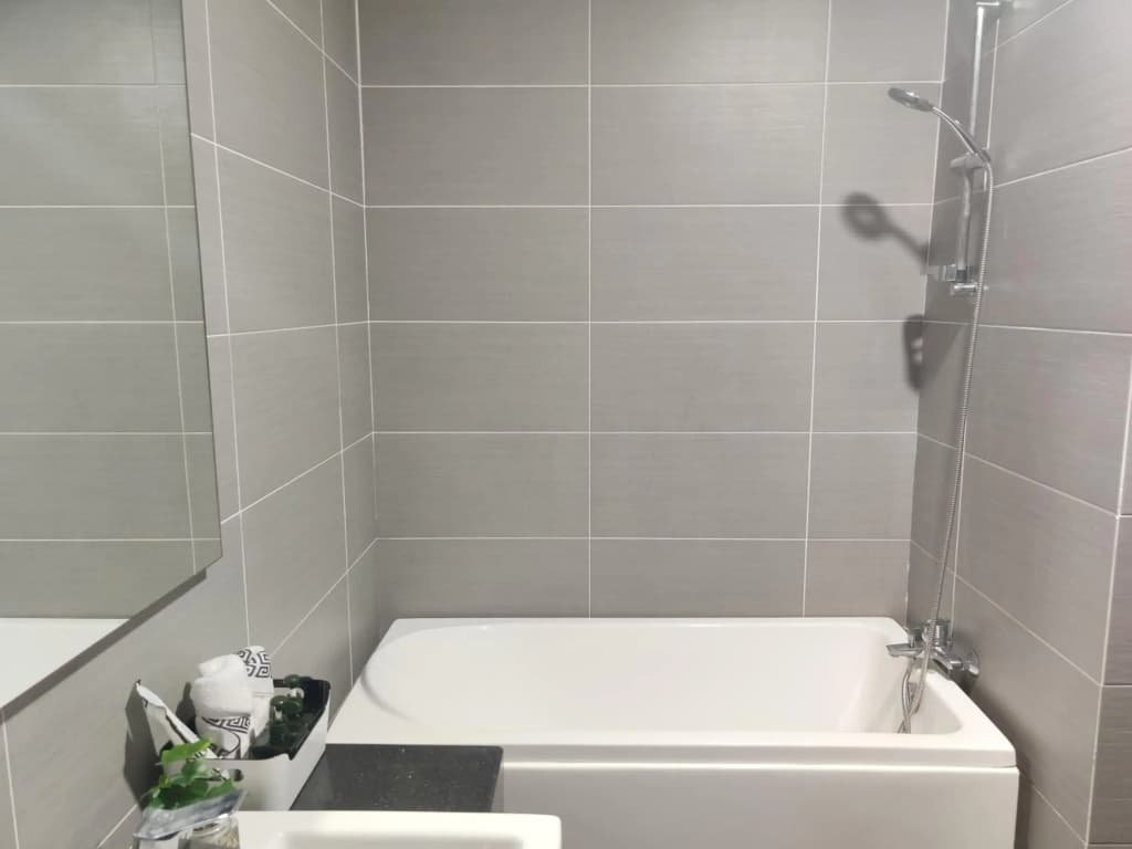 Ksl D'Esplanade Studio Apartment's 3 - photo 8