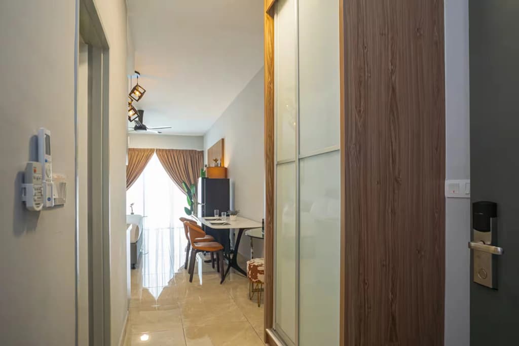 Wyndham Garden Suites IPOH ICC - photo 9