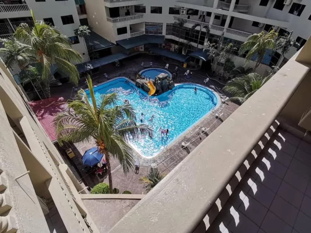 Pangkor Coral Bay Homestay 2room apt - photo 1