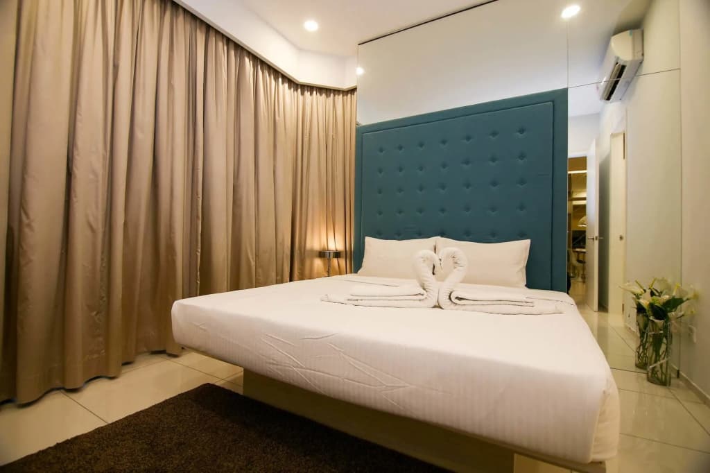 Robertson Premier Suites by Subhome - photo 7