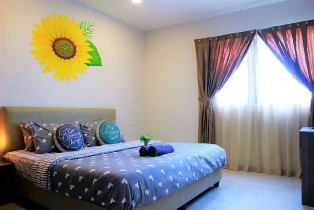 1 Bedroom JB Suites by SYNC - photo 2