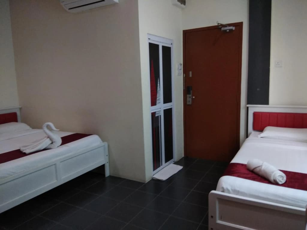 Pz Hotel - photo 27