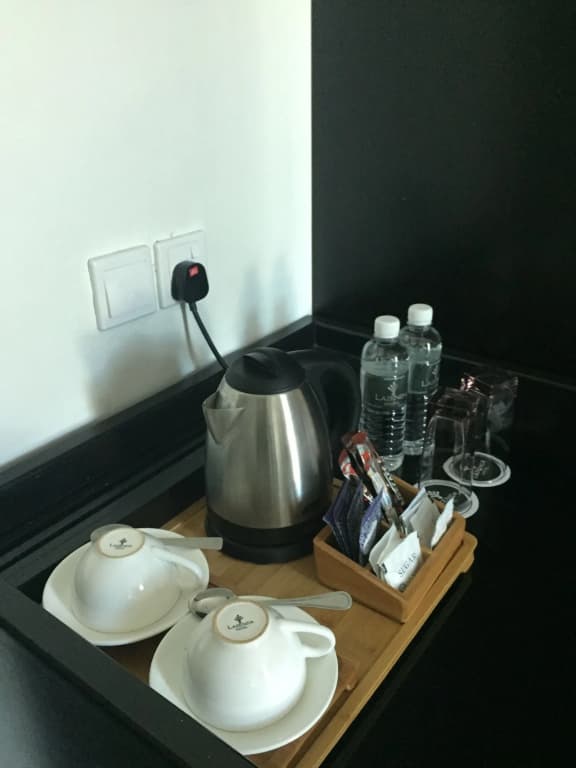Lazenda Hotel - photo 14