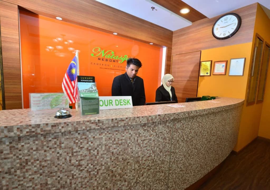 Zarania Hillhomes Cameron Highlands - photo 12