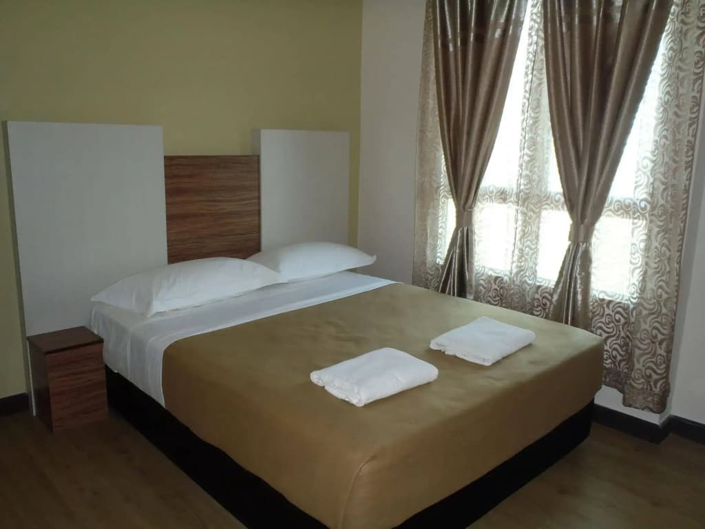 The Room @ Anjung Vista Condominium - photo 4