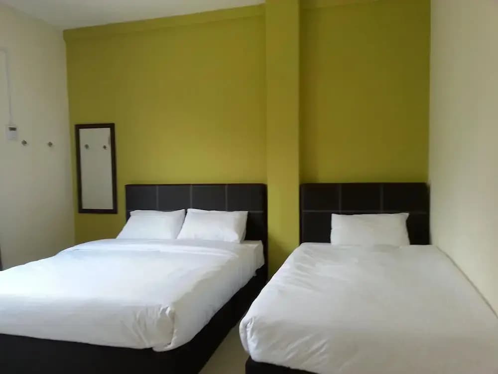 Hotel Alor Villa - photo 5