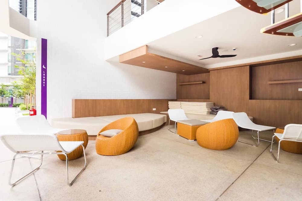 The Robertson Suite - photo 12